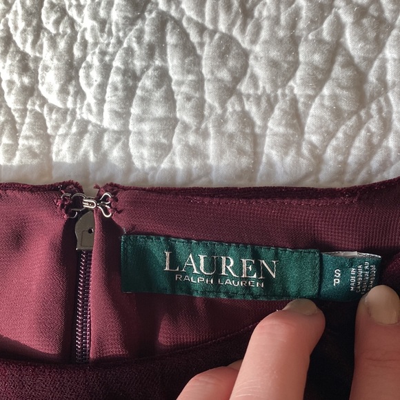 Lauren Top - Picture 9 of 14